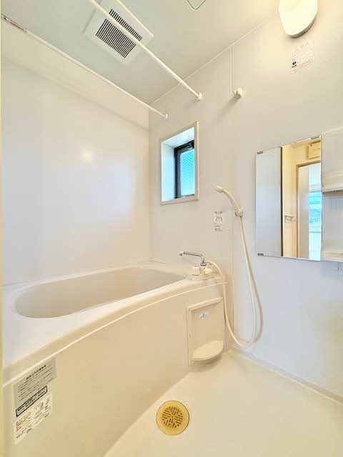 バス・シャワールーム　浴室