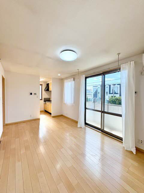 居室・リビング　ＬＤＫ