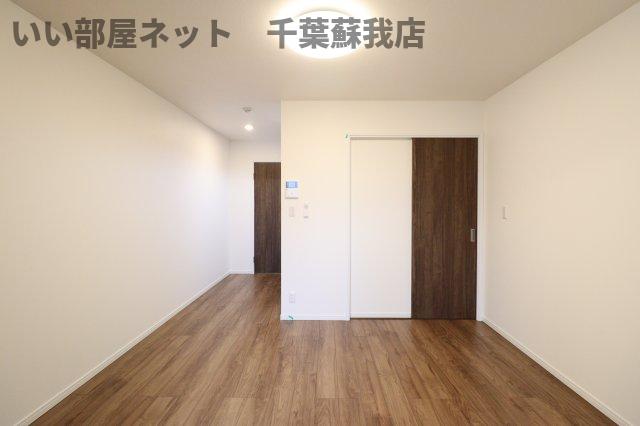 居室・リビング　ゆったり過ごせるリビングです