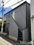 椎名町駅より徒歩9分 1階 築38年8ヶ月の賃貸物件
