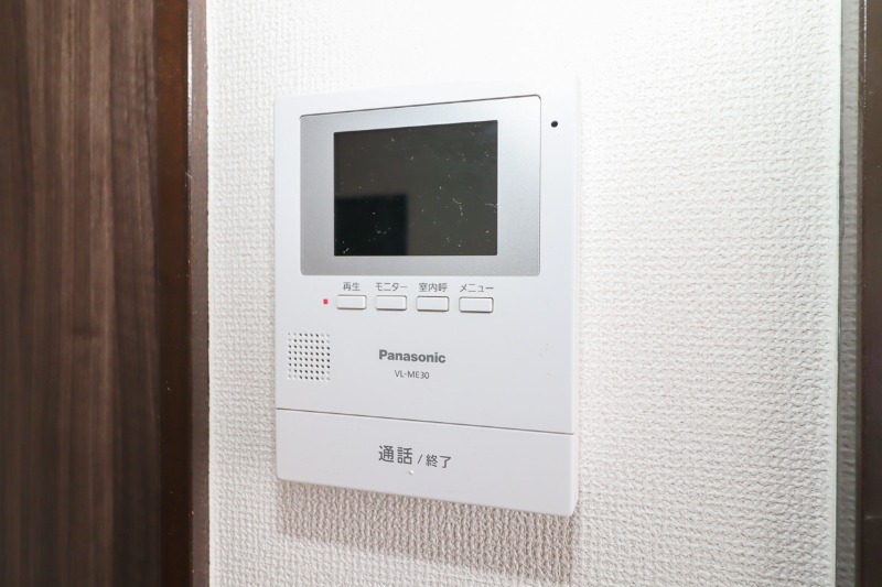 セキュリティ　図面と現状に相違がある場合には現状を優先