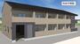 南彦根駅より徒歩21分 2階 新築の賃貸物件