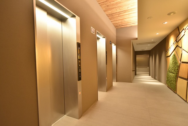 ロビー　ロビー