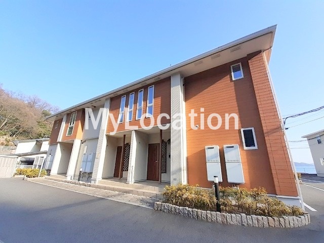 建物外観　☆綺麗な外観です☆