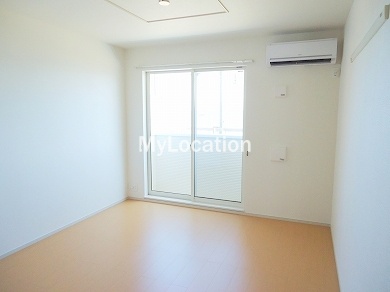 居室・リビング　☆快適なくつろぎ空間です☆