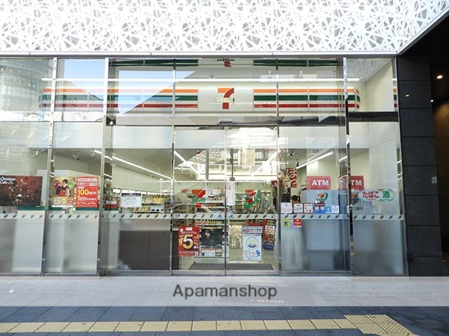 コンビニ　セブンイレブン小倉浅野２丁目店（コンビニ）まで222m