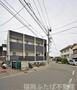 福大前駅より徒歩12分 1階 築11年の賃貸物件