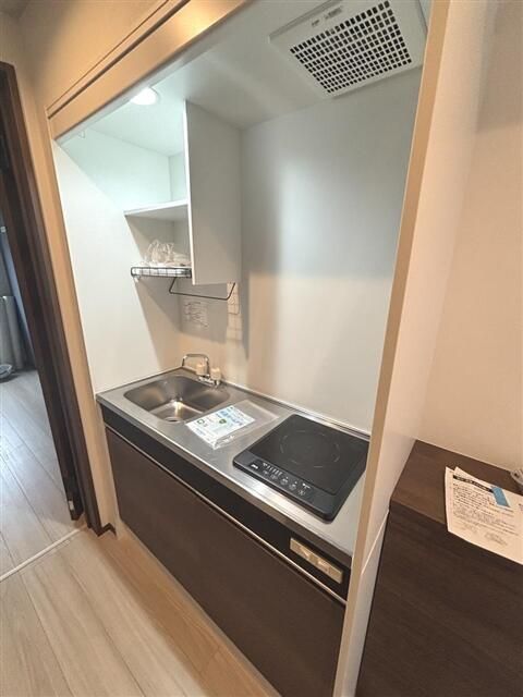 キッチン　参考写真