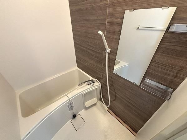 バス・シャワールーム　参考写真
