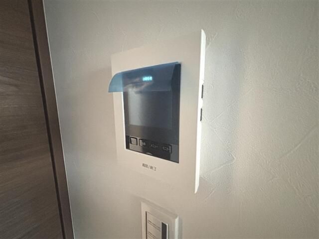 セキュリティ　参考写真