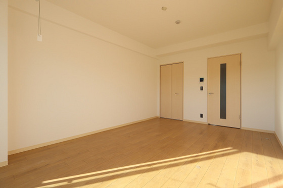 居室・リビング　別部屋の写真