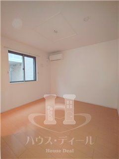 その他部屋・スペース　内装は落ち着いています