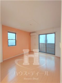 居室・リビング　おしゃれなリビングです