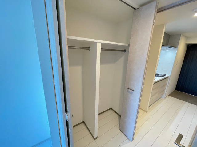 収納　※別号室のお写真です