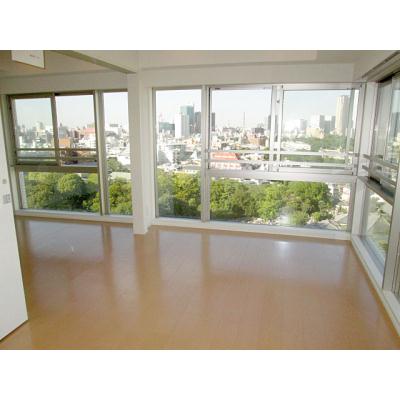 居室・リビング　内観1※別部屋参考写真