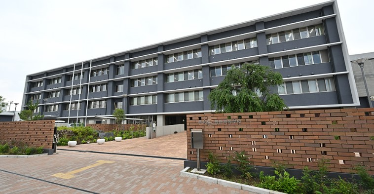 高校・高専　東京都立豊島高校（高校・高専）まで869m