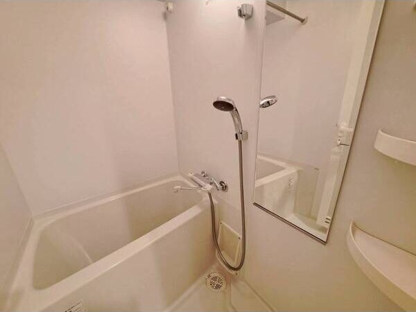 バス・シャワールーム　くじらのゼロ賃貸は＼仲介手数料0円×初期費用最安×全国対応／