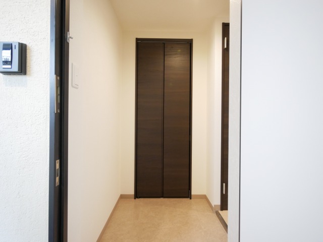 玄関　☆広々玄関☆