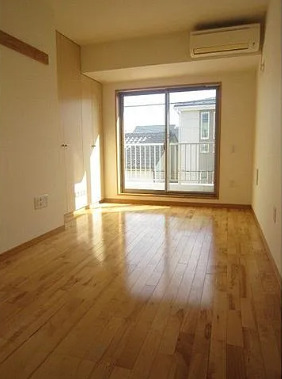 居室・リビング　使いやすいリビングです