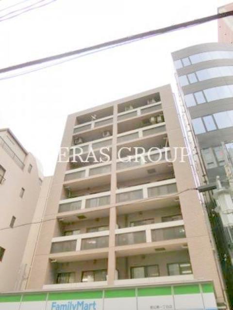 建物外観　★外観★