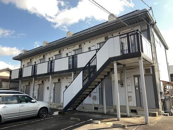 エントランス　エントランス部分