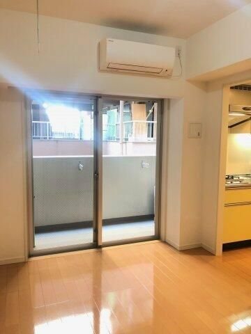 眺望　☆このお部屋は仲介手数料0円です☆