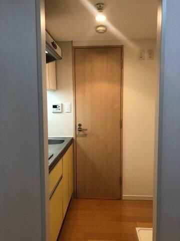 キッチン　☆このお部屋は仲介手数料0円です☆