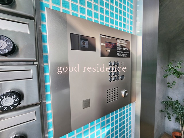 セキュリティ　【ショッピングモールやスーパー至近♪】オススメ物件です！