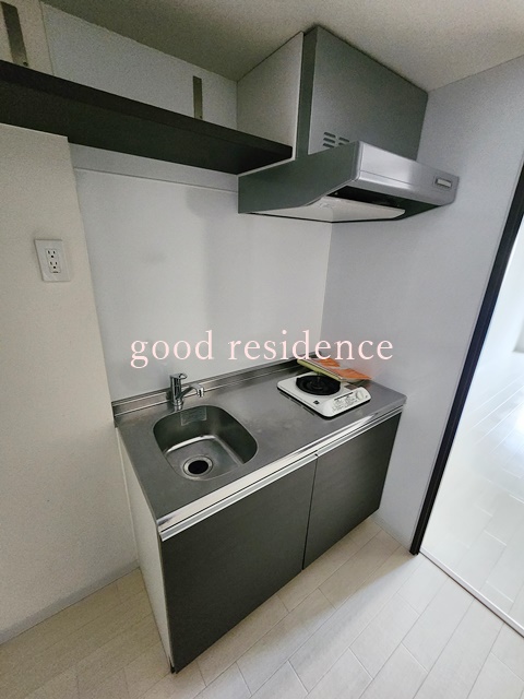 キッチン　【ショッピングモールやスーパー至近♪】オススメ物件です！