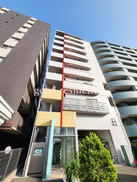 建物外観　【ショッピングモールやスーパー至近♪】オススメ物件です！