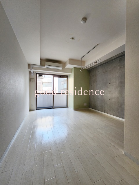 居室・リビング　【ショッピングモールやスーパー至近♪】オススメ物件です！