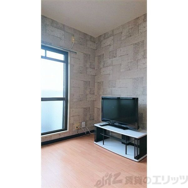 居室・リビング　リビング/居室