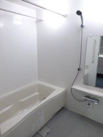 バス・シャワールーム　風呂