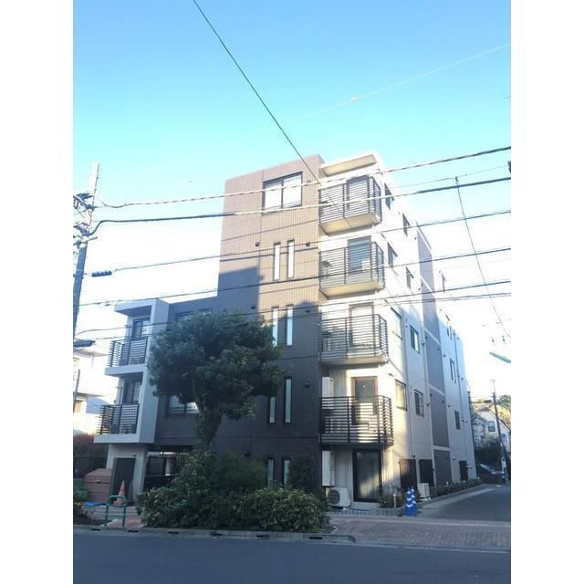 建物外観　外観も気になるポイント