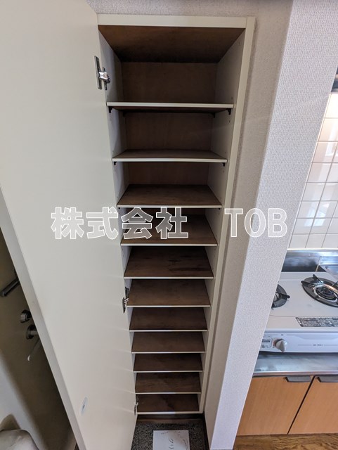 ハイツ マイルドのその他写真