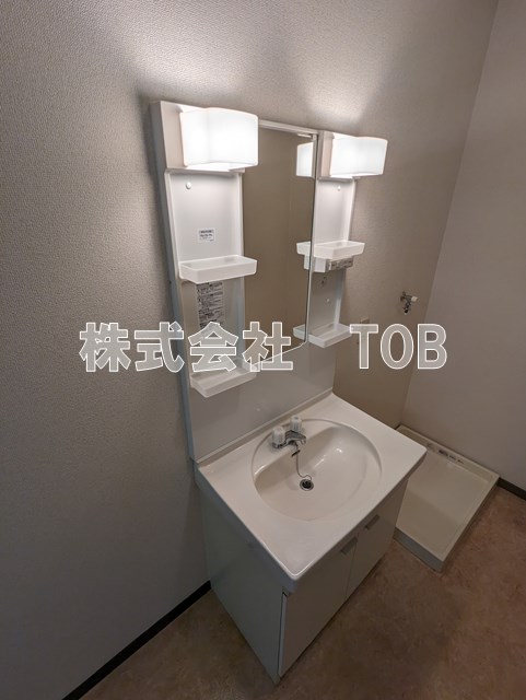 ハイツ マイルドの内装写真