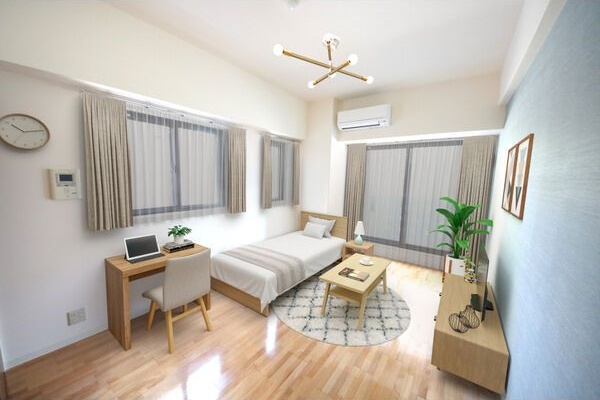 居室・リビング