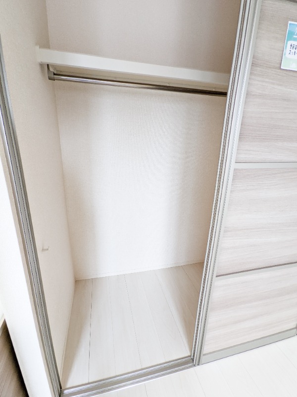 収納　図面と現状に相違がある場合には現状を優先