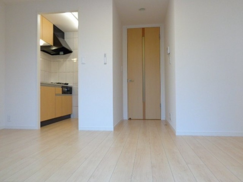 居室・リビング　図面と現状に相違がある場合には現状を優先