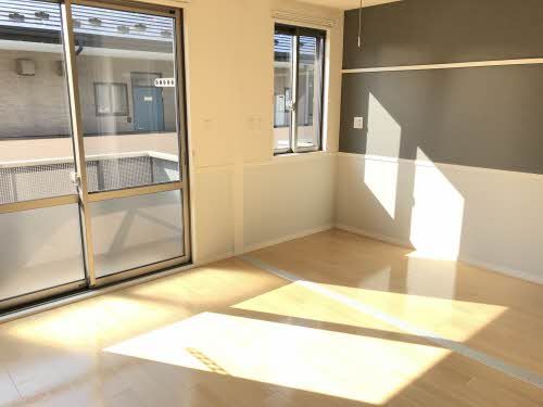 その他部屋・スペース　洋室