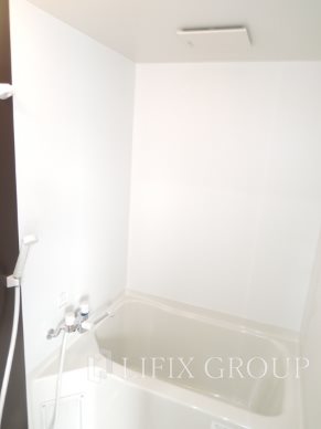 バス・シャワールーム　風呂