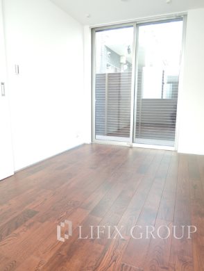 居室・リビング　居室・リビング