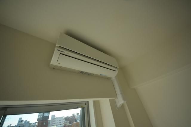 その他設備　★★エアコン完備★★