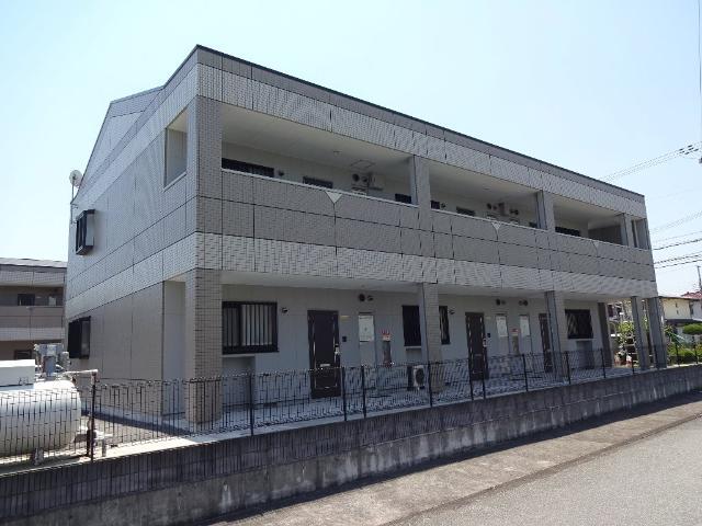 その他共有部分　外観写真（昼）