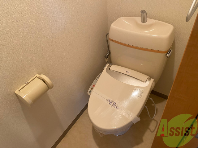 トイレ　トイレが安心できる場所という人も多いですよね。