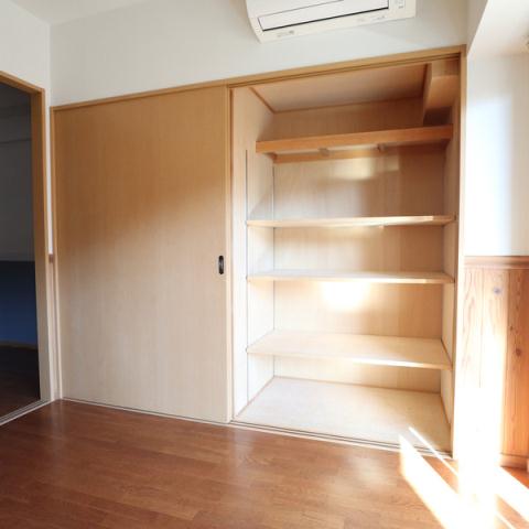 その他部屋・スペース