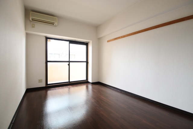 居室・リビング　※別部屋の参考写真の為、原状優先です。