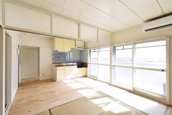 居室・リビング