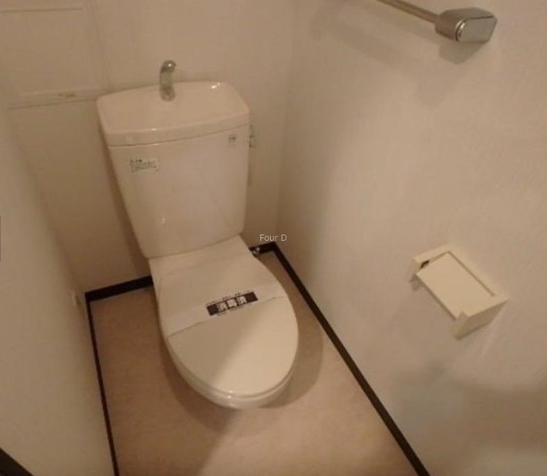 トイレ　★見学予約受付中★