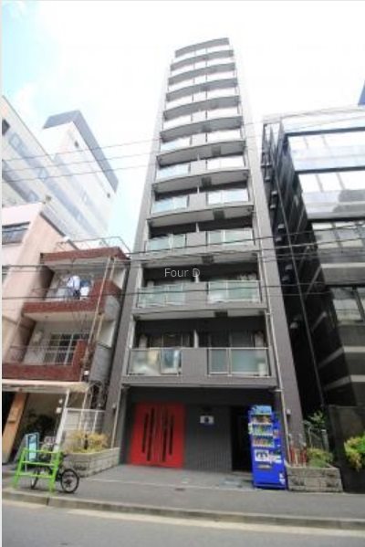 建物外観　★見学予約受付中★